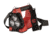 Vulcan 180 HAZ-LO - Light only with quick release should strap (without charger) - Orange - ATEX