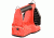 Streamlight Vulcan 180 LED Firefighting Lantern, Div 2, Orange 44310