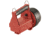 Streamlight Vulcan Led Lantern, Inmetro Rated, 180 Lumen White Led, No Charger, Quick Release Shoulder Strap, Orange, 44755