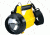 Streamlight Vulcan Lantern, Lamp Only, No Charger, Yellow, 44215