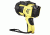 Streamlight Waypoint Pistol Grip Spotlight w/ 12V DC Power Cord and Polymer Mount, Yellow, Box Pack 44900