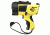 Streamlight Waypoint Pistol Grip Spotlight w/ 12V DC Power Cord and Polymer Mount, Yellow, Box Pack 44900