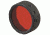 Streamlight Waypoint, Rechargeable Filter, Red, Red 44915