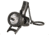 Streamlight Waypoint Rechargeable Spotlight, 1000 Lumen White Led, 44919 - International Ac Charge Cord, Black, 44921