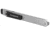 Streamlight Wedge SL USB-C Rechargeable Battery 500 Lumens LED Flashlight, Silver, 88842