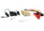 Street Vision 12V 6000mAH Travel Size Mini Power Bank and Jump pack SV1004883