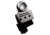 Street Vision 1X9W Marine Trim Tab Light, White 380 Lumens, Black SV1X9W