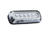 Street Vision 6-LED 6X3W Surface Mount Marine Light, Blue SV6X3B