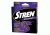 Stren Original Line Pony Spool, Clear/Blue Fluorescent, 4 lb, 100 Yard, 91m, 1.8kg 182752