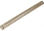 Strike Industries Reduced Power Recoil Spring for Glock, Gray, 11lb, SI-G-RPS-11