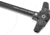 Strike Industries .223/5.56 T-Bone Charging Handle with Black Handles, Black, One Size, SI-AR-TBCH-223-BK-BK