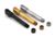 Strike Industries 4.46in Threaded Barrel for Glock 19, 1-10 Twist Rate, 1/2x28 TPI, Black, SI-G-THDBARREL-19-BK