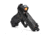 Strike Industries 4.46in Threaded Barrel for Glock 19, 1-10 Twist Rate, 1/2x28 TPI, Black, SI-G-THDBARREL-19-BK