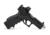 Strike Industries 4.46in Threaded Barrel for Glock 19, 1-10 Twist Rate, 1/2x28 TPI, Stainless Steel, SI-G-THDBARREL-19-SS