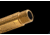 Strike Industries 4.46in Threaded Barrel for Glock 19, 1-10 Twist Rate, 1/2x28 TPI, TiN, SI-G-THDBARREL-19-TIN