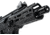 Strike Industries 6 Handguard for CZ Scorpion EVO Pistol, Black, SI-CEVO-HG-6-BK