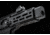 Strike Industries 6 Handguard for CZ Scorpion EVO Pistol, Black, SI-CEVO-HG-6-BK