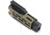 Strike Industries 6in Handguard for CZ Scorpion EVO Pistol, Picatinny, SI-CEVO-HG-6-FDE, FDE, One Size, SI-CEVO-HG-6-FDE