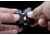 Strike Industries AirTag Picatinny Holder, SI-iHolder, Black, One Size, SI-IHOLDER