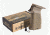 Strike Industries AK Enhanced Pistol Grip, FDE SI-AK-EPG-FDE