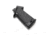 Strike Industries AK Multi-Angle Pistol Grip, Black, One Size, SI-AK-MAPG-BK