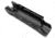 Strike Industries AKM/KP-9 M-LOK AK Handguard, 7.7in, Black, SI-AKM-KP9-POLY-HG-BK