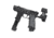 Strike Industries Alpha Compensator, Black, Small, SI-SMC-COMP-S