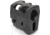 Strike Industries Alpha Compensator, Black, Small, SI-SMC-COMP-S