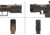 Strike Industries Alpha Compensator, Black, Small, SI-SMC-COMP-S