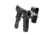 Strike Industries Alpha Modular Chassis, Black, Standard, SISMCAP320S