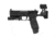 Strike Industries Alpha Modular Chassis, Black, Standard, SISMCAP320S