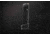 Strike Industries Aluminum Extended Magazine Plate for Glock 17/ Glock 22, Black, SI-EMP-AL-G17-BK-5RD