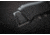 Strike Industries Aluminum Extended Magazine Plate for Glock 17/ Glock 22, Black, SI-EMP-AL-G17-BK-5RD