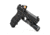 Strike Industries Aluminum Extended Magazine Plate for Glock 17/ Glock 22, Black, SI-EMP-AL-G17-BK-5RD