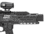Strike Industries Aluminum Handguard for CZ Scorpion 3+ Pistol, Black, SI-CEVO-3PLUS-PHG-BK