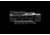 Strike Industries Aluminum Handguard for CZ Scorpion 3+ Pistol, Black, SI-CEVO-3PLUS-PHG-BK