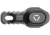 Strike Industries Ambidextrous AR-15 Arc Switch for Modular Selector QD Switch AR Safety Selector, Black, One Size, SI-AR-MSS-ARC-BK