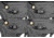 Strike Industries Ambidextrous AR-15 Arc Switch for Modular Selector QD Switch AR Safety Selector, Black, One Size, SI-AR-MSS-ARC-BK
