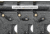Strike Industries Ambidextrous AR-15 Arc Switch for Modular Selector QD Switch AR Safety Selector, Black, One Size, SI-AR-MSS-ARC-BK