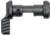 Strike Industries Ambidextrous AR-15 Modular Selector QD Switch AR Safety Selector, Black, One Size, SI-AR-MSS-QD-BK