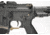 Strike Industries Ambidextrous AR-15 Modular Selector QD Switch AR Safety Selector, Black, One Size, SI-AR-MSS-QD-BK