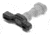 Strike Industries Ambidextrous AR-15 Pedal Switch for Modular Selector QD Switch AR Safety Selector, Black, One Size, SI-AR-MSS-PEDAL-BK