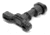 Strike Industries Ambidextrous AR-15 Pedal Switch for Modular Selector QD Switch AR Safety Selector, Black, One Size, SI-AR-MSS-PEDAL-BK