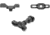 Strike Industries Strike Pedal Switch, Black, One Size, SI-AR-MSS-PEDAL-BK