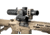 Strike Industries Ambush with Rotatable Optic Mount, Red Dot Sight Mount, Black, One Size, SI-AMBUSH-ROM