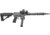 Strike Industries Ambush with Rotatable Optic Mount, Red Dot Sight Mount, Black, One Size, SI-AMBUSH-ROM