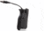 Strike Industries Angeled Grip w/Cable Management Function, Long, Black, SIARCMAGL