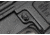 Strike Industries AR-10 Enhanced Lower Receiver Parts Less Trigger, Hammer and Disconnector, Black, SI-AR10-E-LRPLT