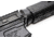 Strike Industries AR-10 Extended Pivot / Takedown Pins, Black, One Size, SI-AR10-EPTP-BK