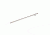 Strike Industries AR-15/M16 Gas Tube Rifle, Stainless Steel, 15.13in SI-AR-GT-R-SV
